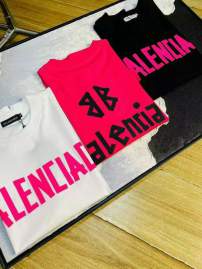 Picture of Balenciaga T Shirts Short _SKUBalenciagaS-XL8qx0321672